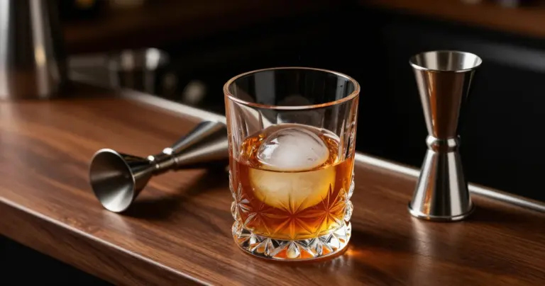 Błędy przy robieniu drinków w domu: 7 porad dla początkujących 2026