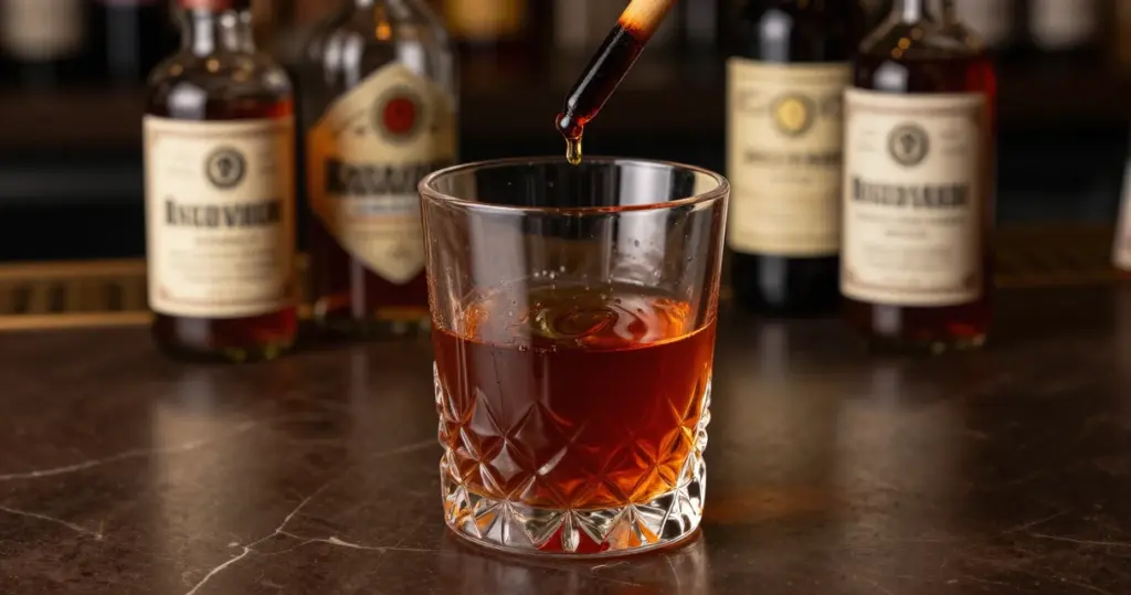 Bittersy Barmańskie: 7 Sposobów, by Ożywić Twoje Drinki w 2026
